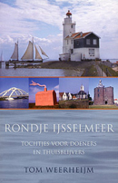 Rondje IJsselmeer